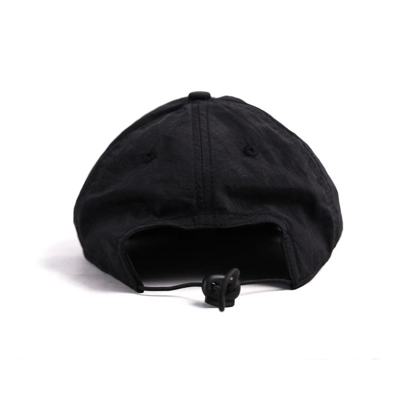 C. O. SHORT BRIM | CROOZ NYLON HAT