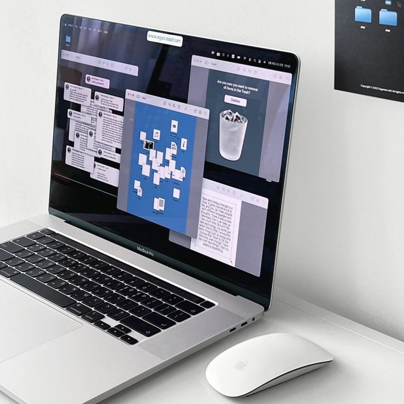 oab digital pack / scrap sticker set
