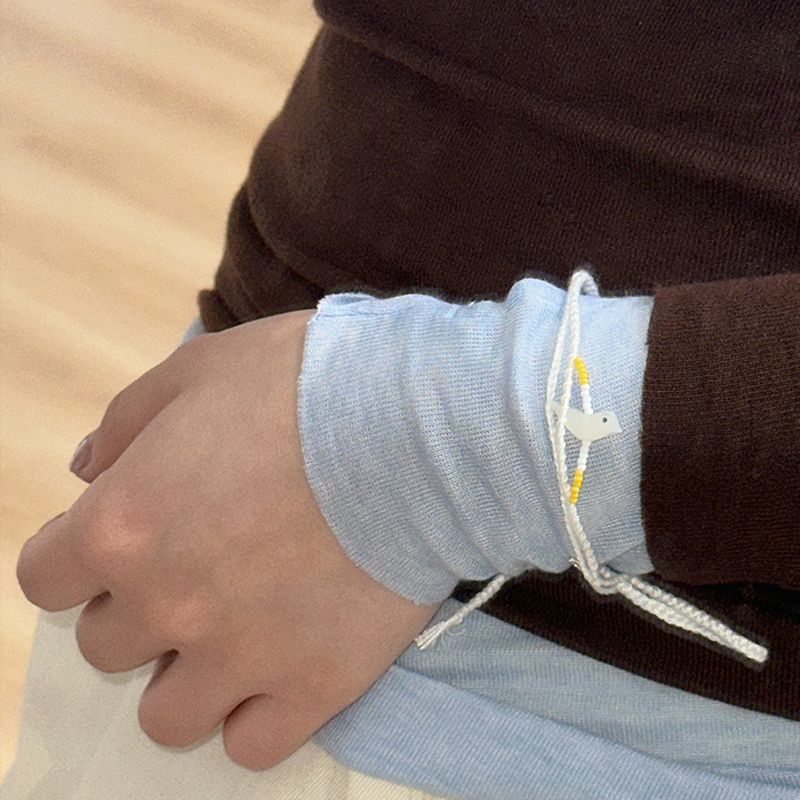 [CCNMADE] Joy Bracelet (Thread Ver.)