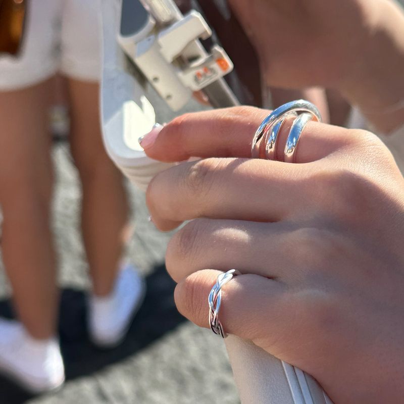 solar an ring