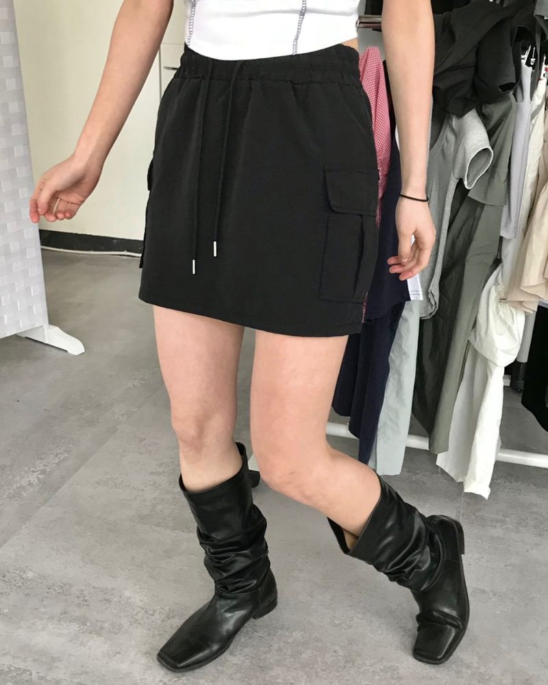 Margot Skirt
