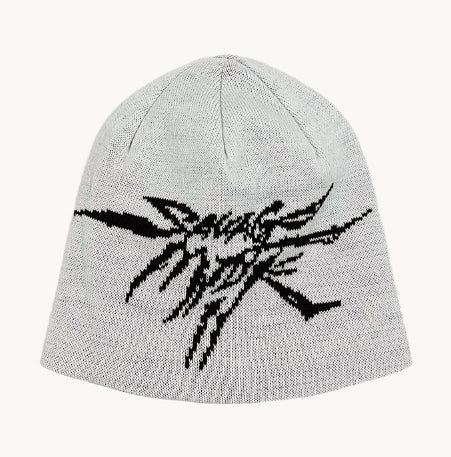 Skich short beanie