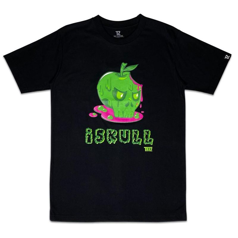 TZWORLDWIDE（トレッズワールドワイド）の「TZ worldwide ISKULL（Tops）」