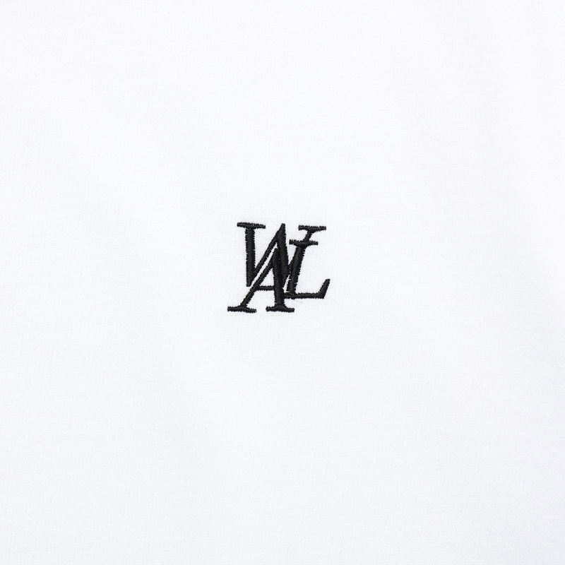 OG Basic T-shirt - WHITE