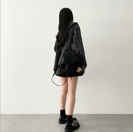 Pla Cotton Backpack