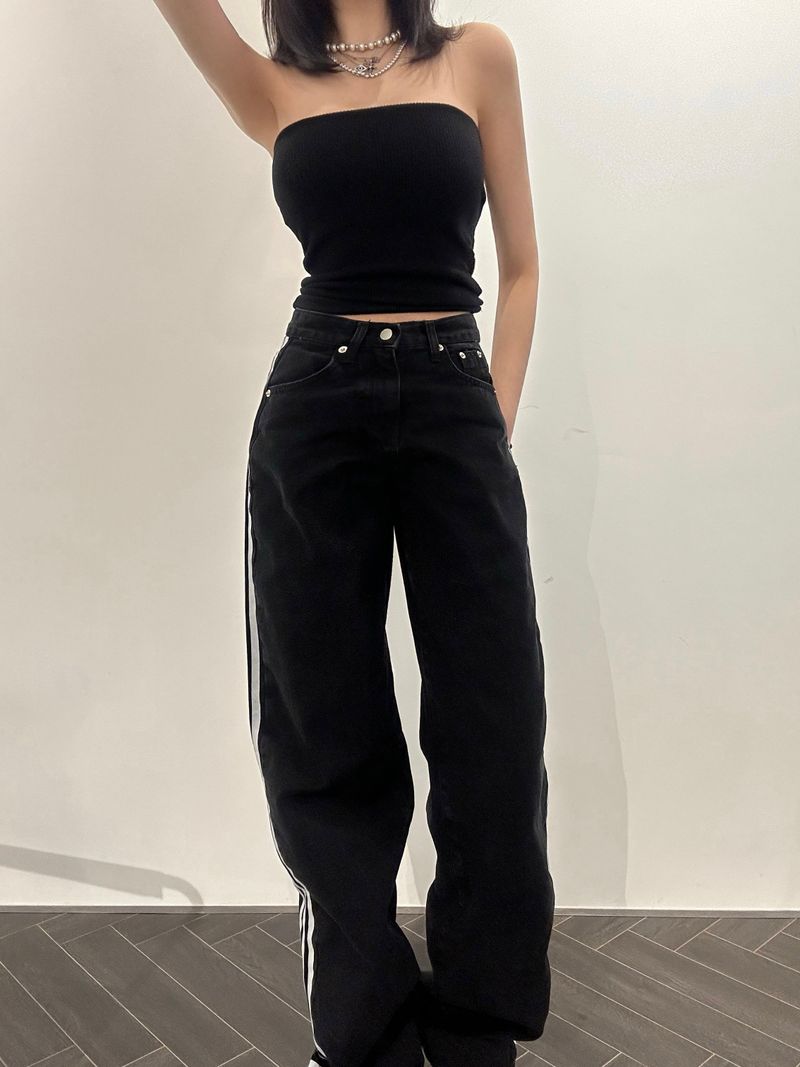 Mini pad top