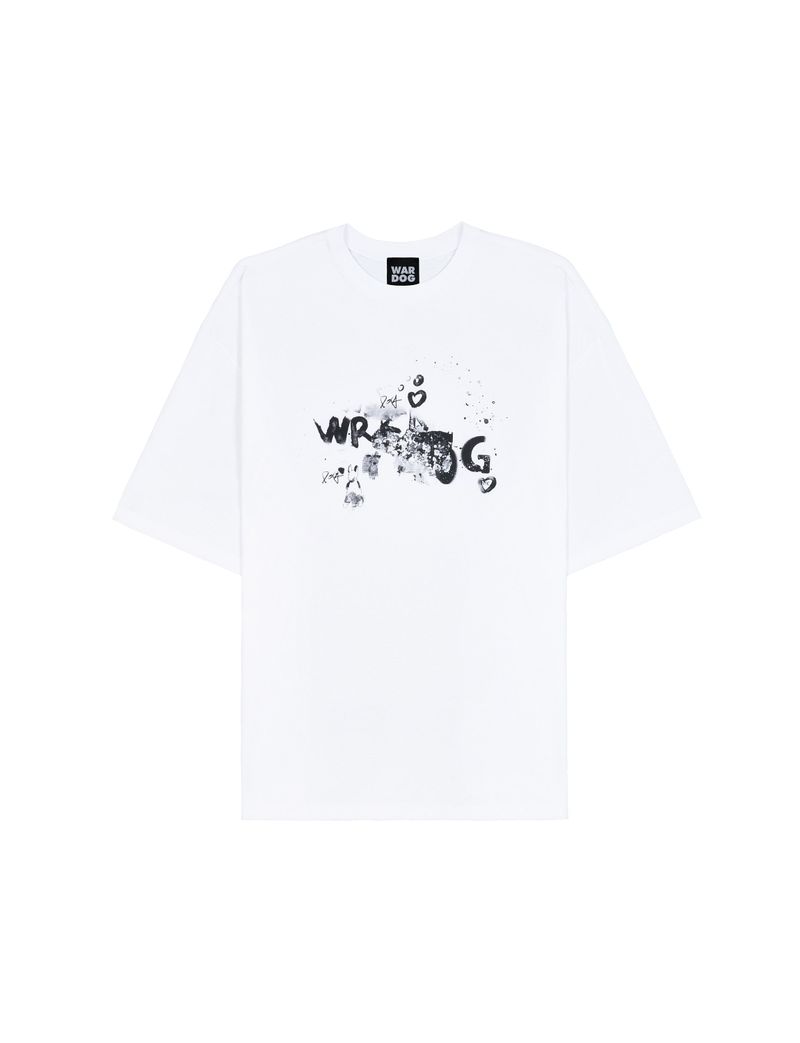 Overfit NYC Logo T-Shirt
