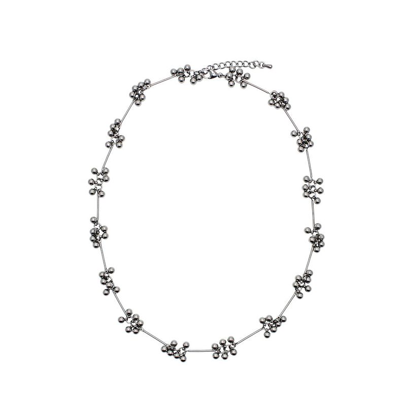 muscat necklace