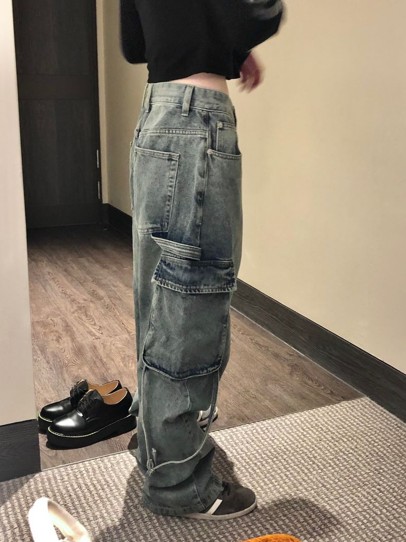 Hyphen pants