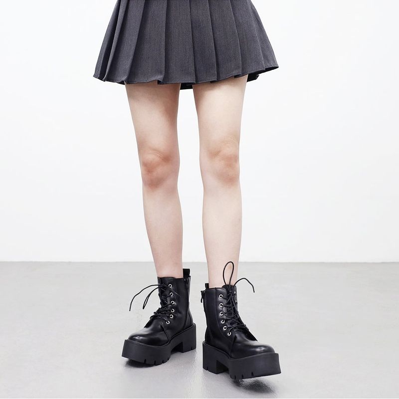 Jayden lace-up hoof walker