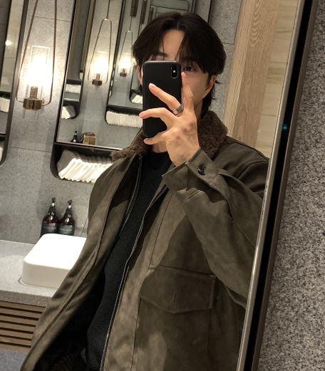 Logane Daily Soft Round Knit