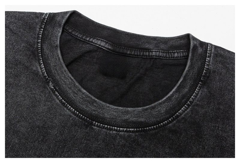 Vance Washed Glow Tee