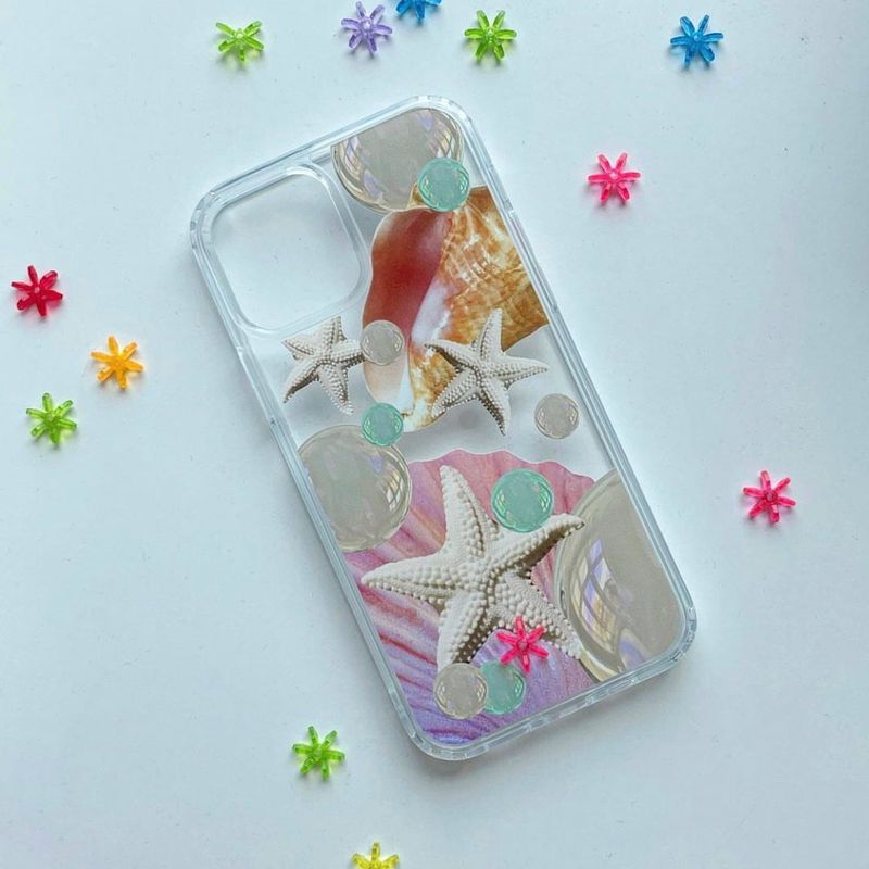 under the sea