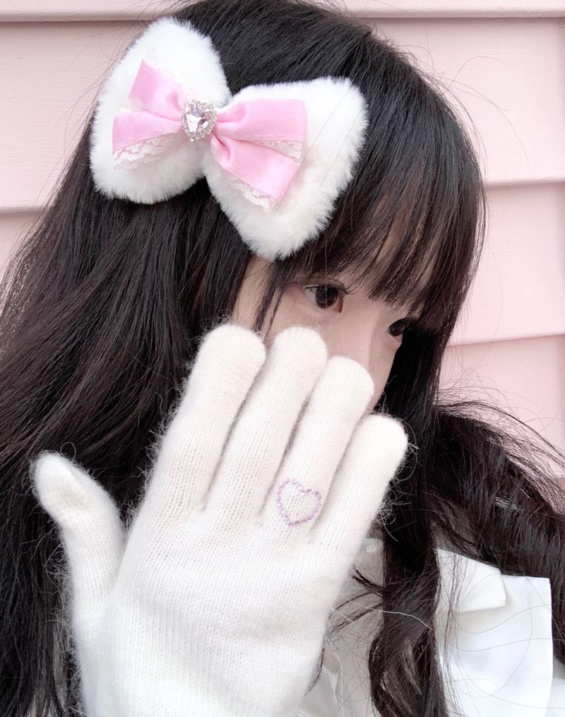 princess house gloves