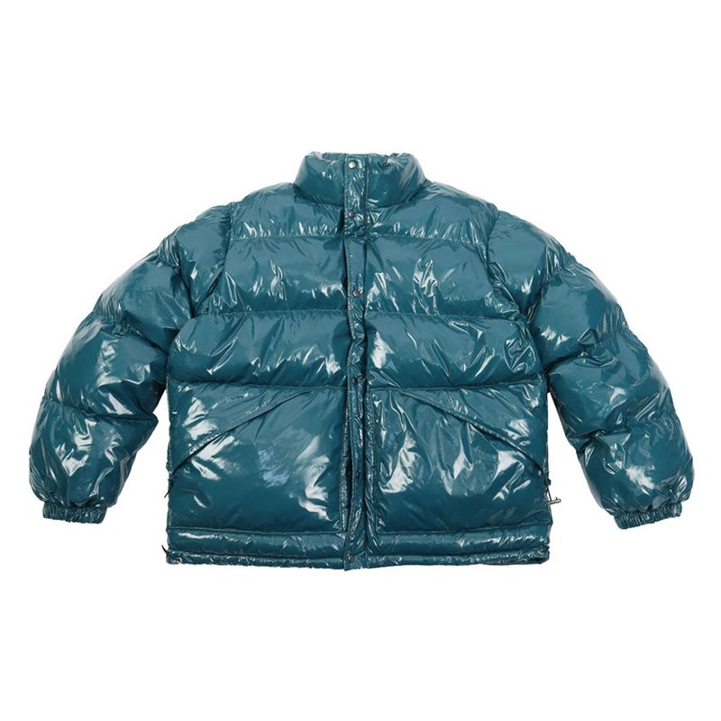Anamel Just Short Down Jacket_4color