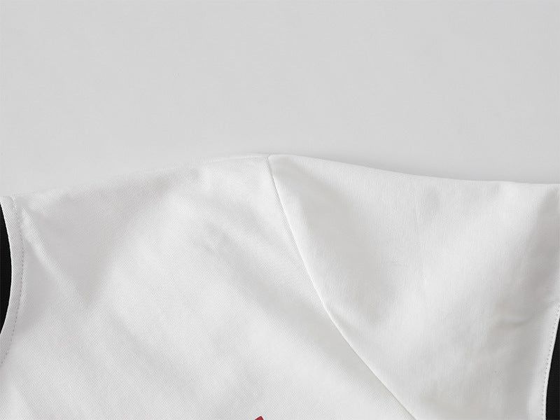 Elias Ringer Graphic Tee
