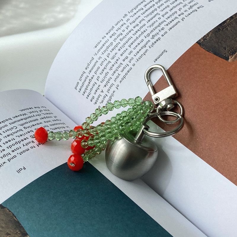 apple keyring