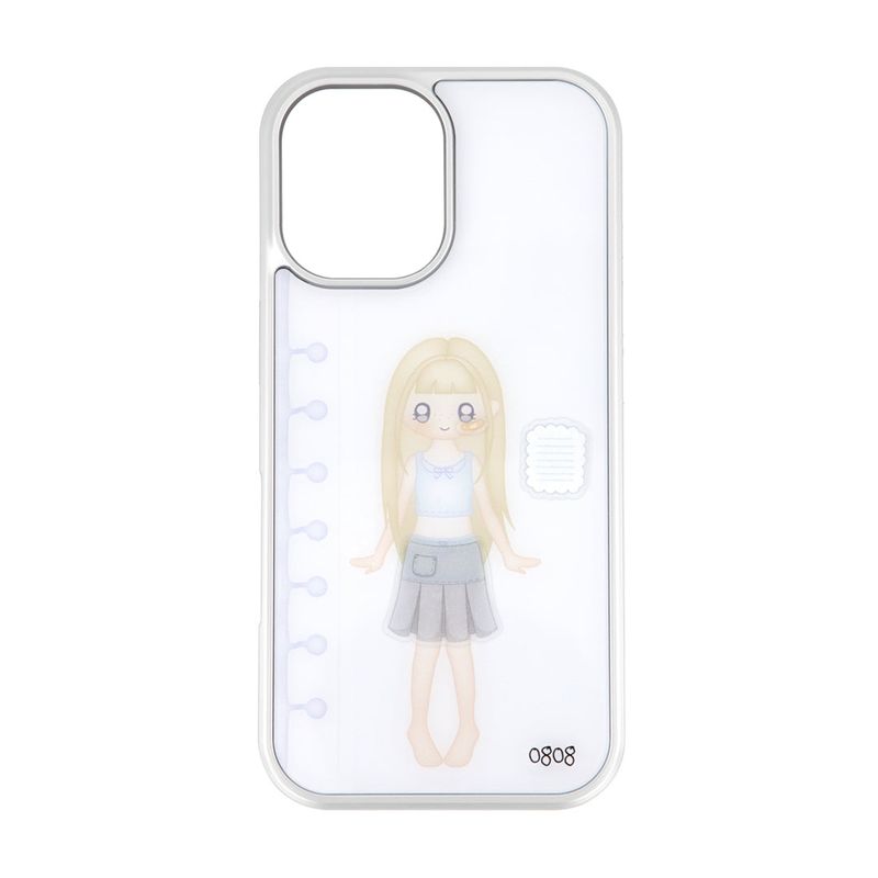 CODI STICKER _ STYLE01