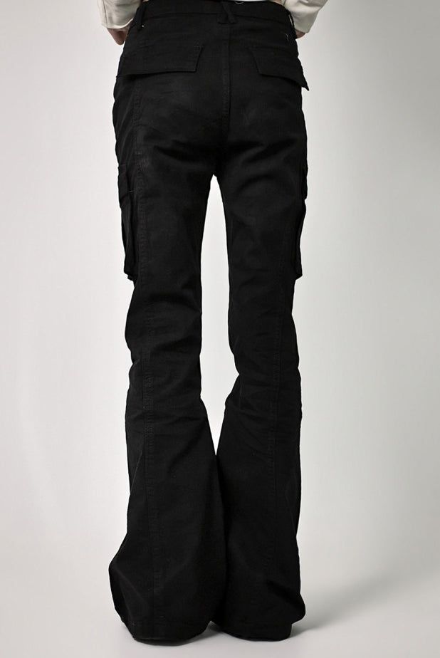 City Cargo Bootcut