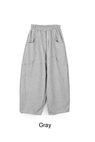 Pellen Two-Pocket Training Pants