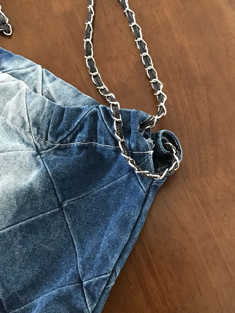 Roman bag