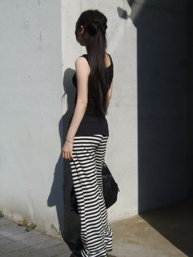 dash dangara pants