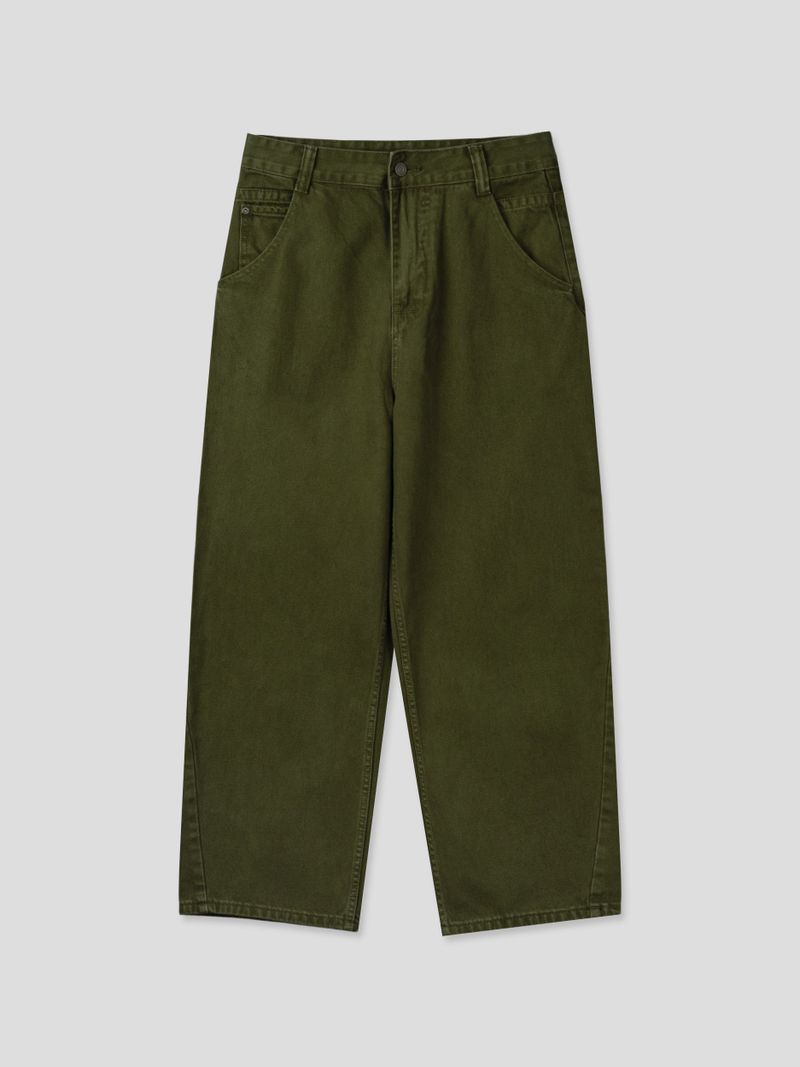 Linkin Dyeing Pants