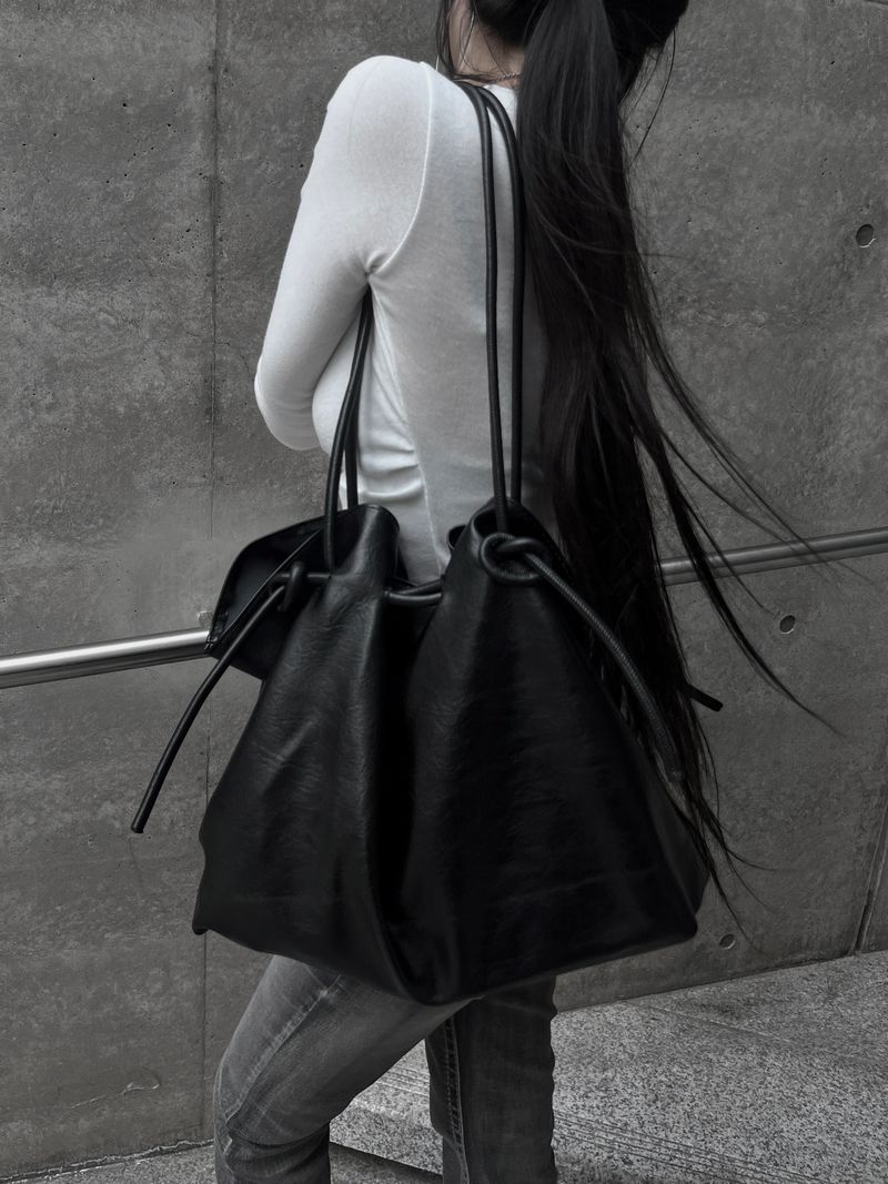 basic rope big bag