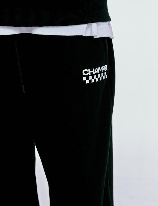 CHAMPS TRANNING PANTS B24FB01