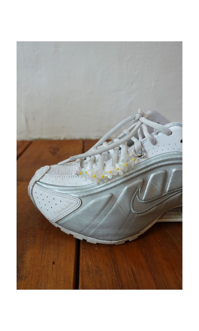 Shoe charm (3C)
