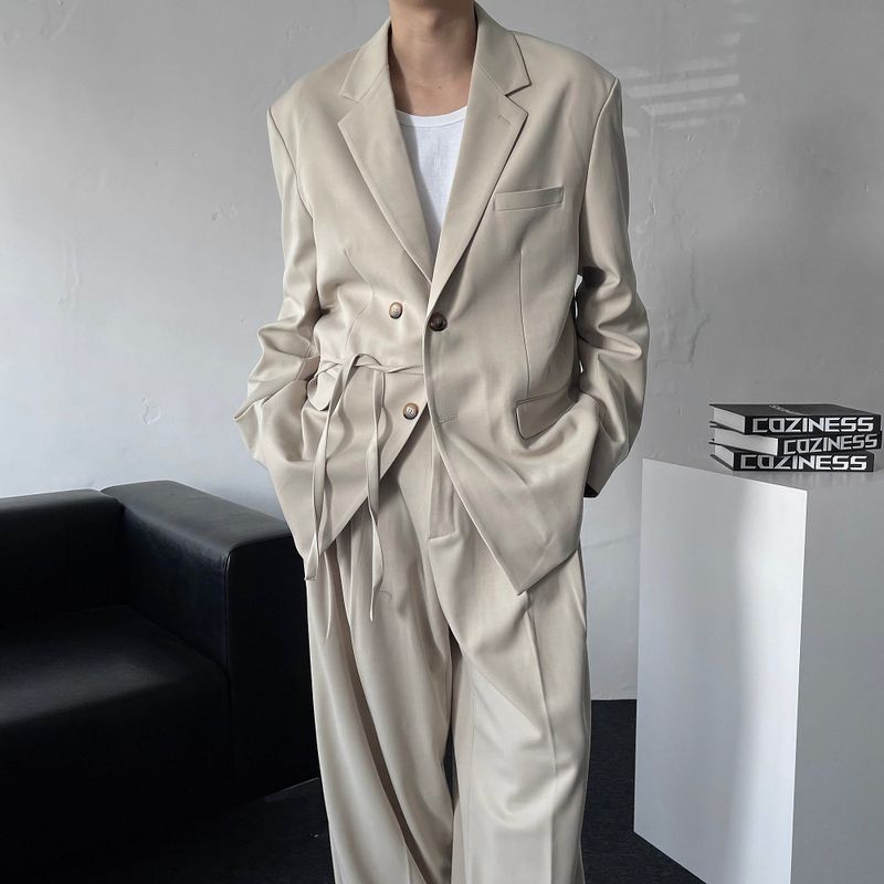 COZINESS（コジネス）の「ECT Robe Blazer (3 colors)（Jackets/Outerwear）」