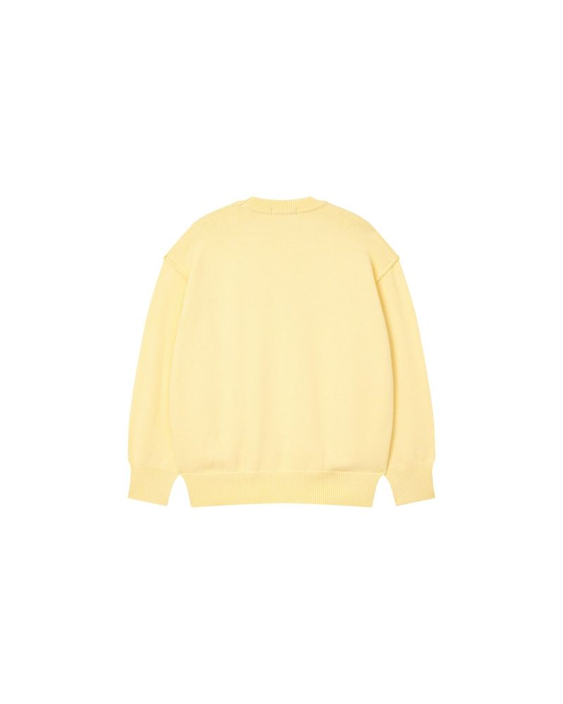 AUTUMNE SWEATER