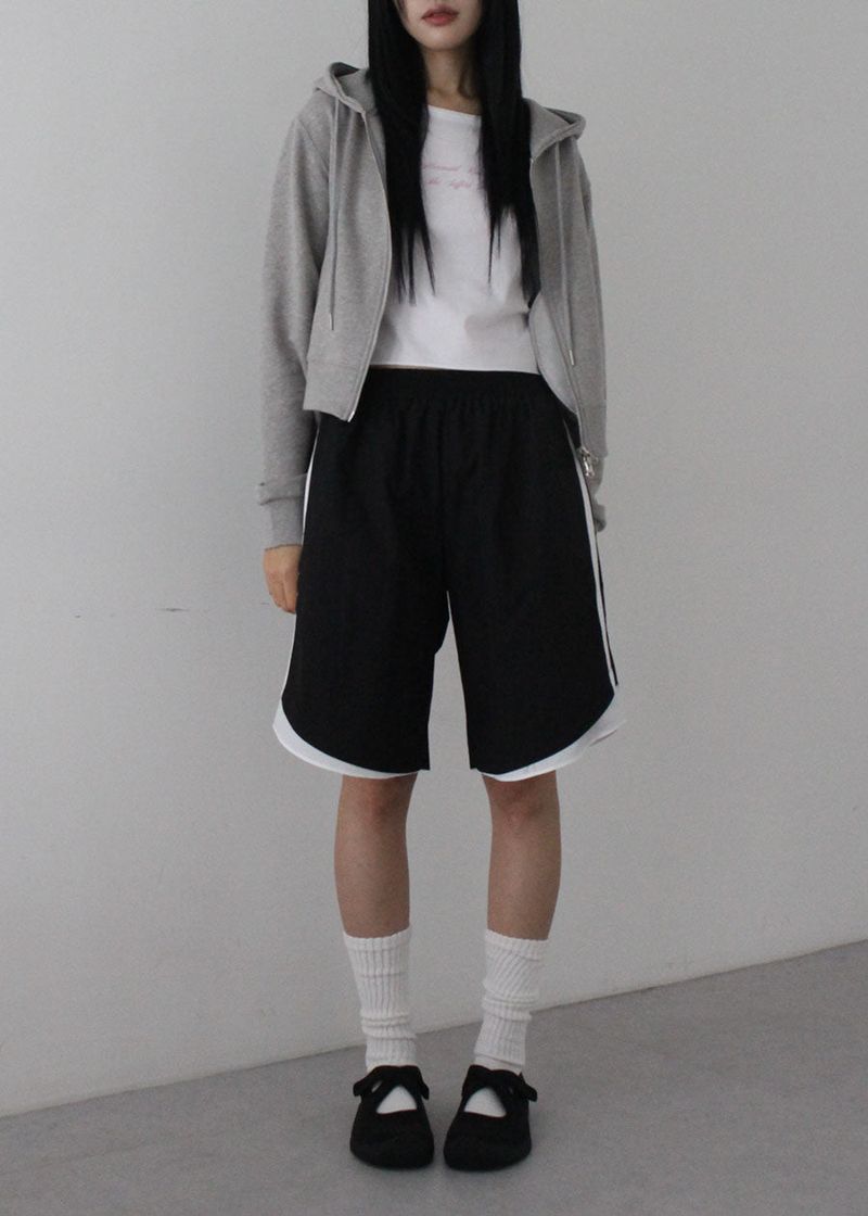 VELCRO SNEAKERS