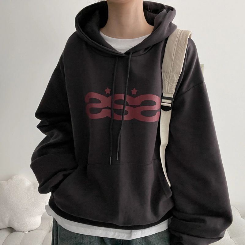 hijjoo（ハイチュー）の「ベーシック トリプル S フーディー (6 colors) H&L（トップス）」