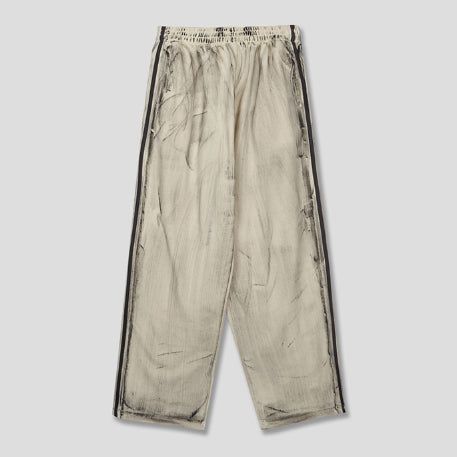 Smudge Painting Track Pants