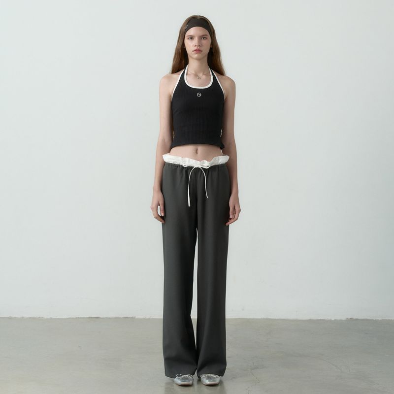 GIGAL BECK TROUSERS