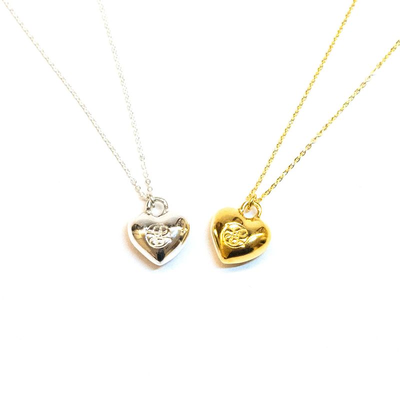 All In Love Necklace