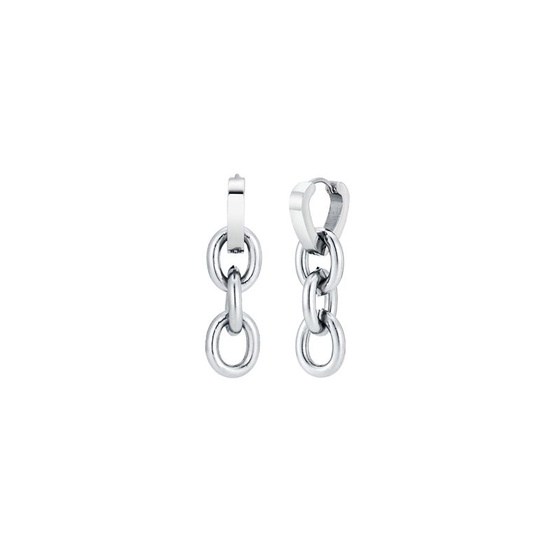 SENTIMENTS（サンティマン）の「NO.314 ハート２WAYピアス（アクセサリー）」