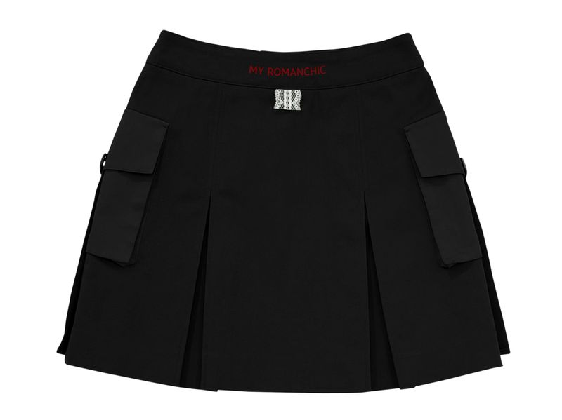 Cargo skirt