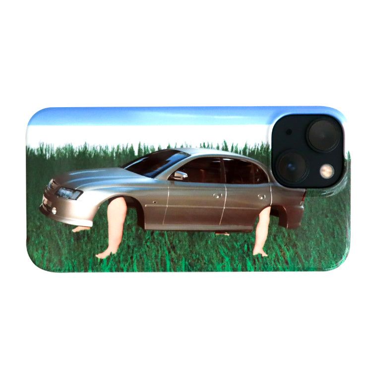CRAPPYROOM（クラッピールーム）の「[MADE] STUPID CAR hard case（Smartphone Accessories）」