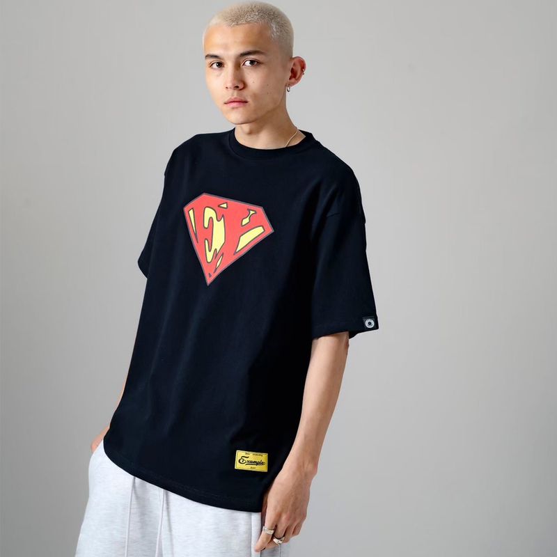 EXAMPLE（エグザンプル）の「EXAMPLE SPLOGO S/S TEE（Tops）」