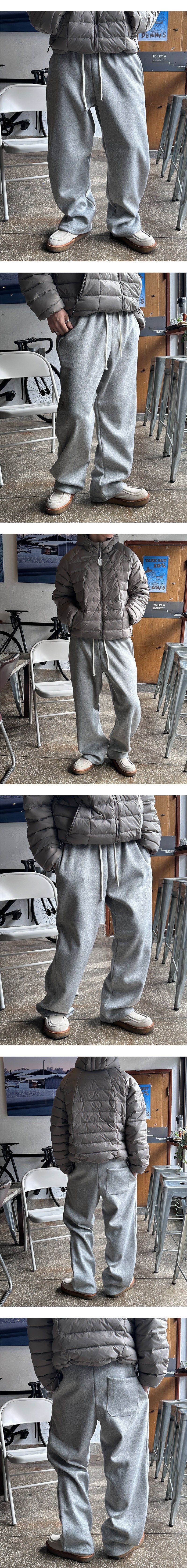 [F/W] Our duck down light padding(4color)