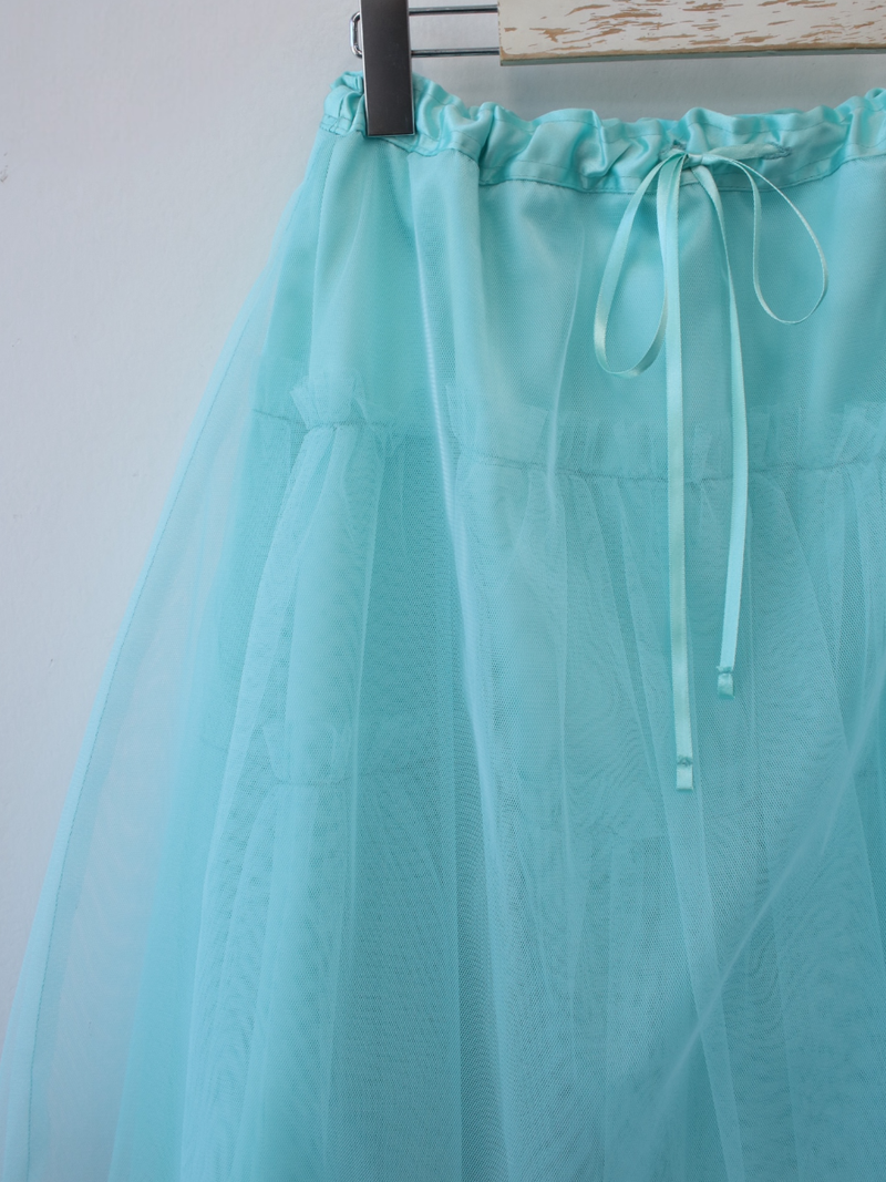 candy sha midi skirt