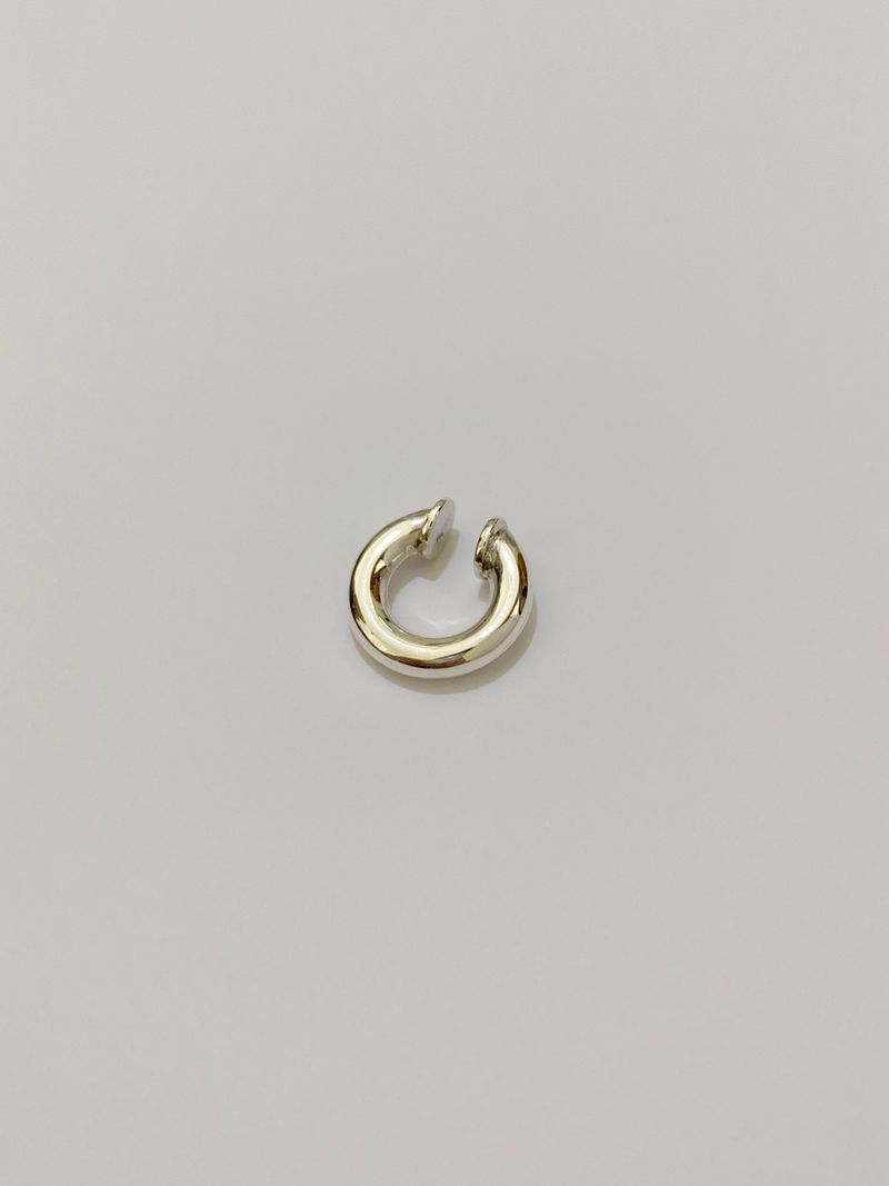 [925 Silver] #AF10 (2colors)