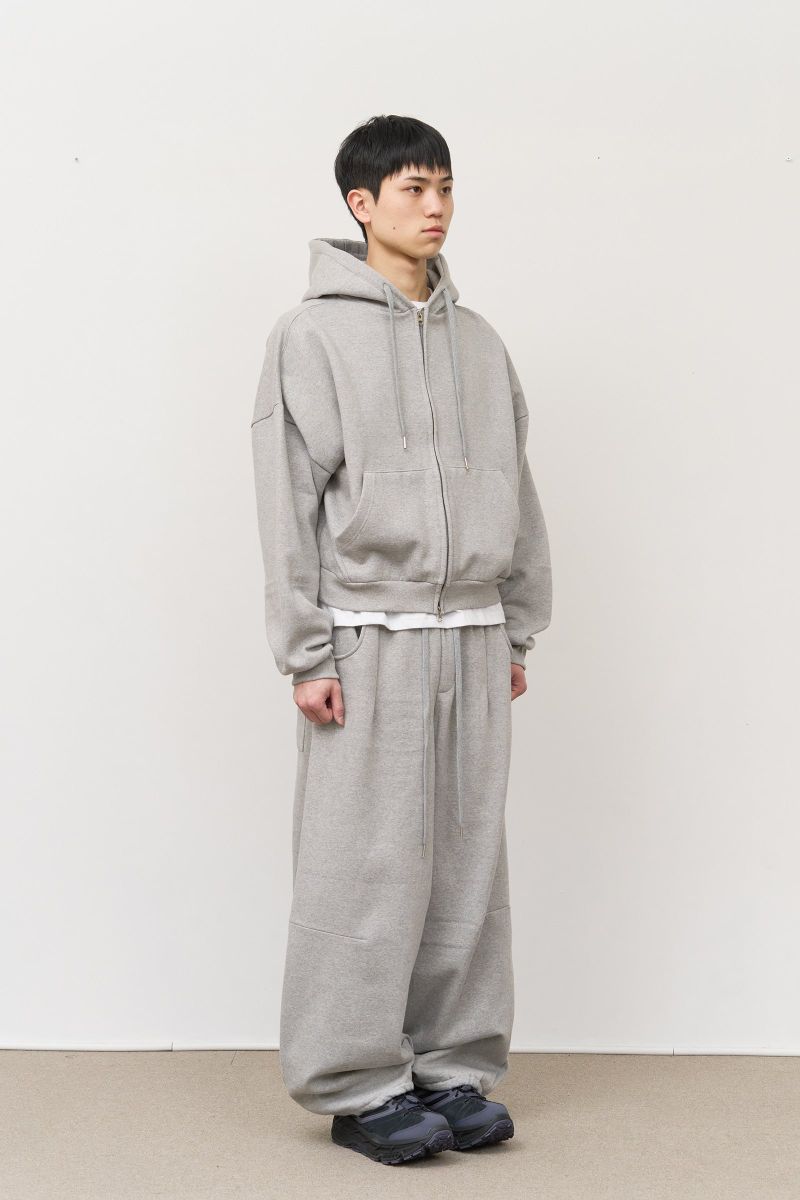 Eric Dart Balloon Sweatpants