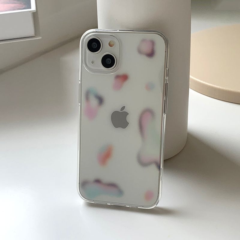withsome（ウィズサム）の「Flare Phone Case（Smartphone Accessories）」