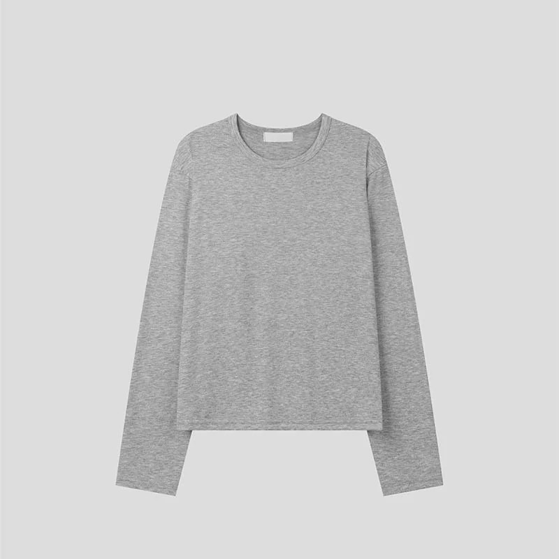 Nomal tencel t-shirts(8color)
