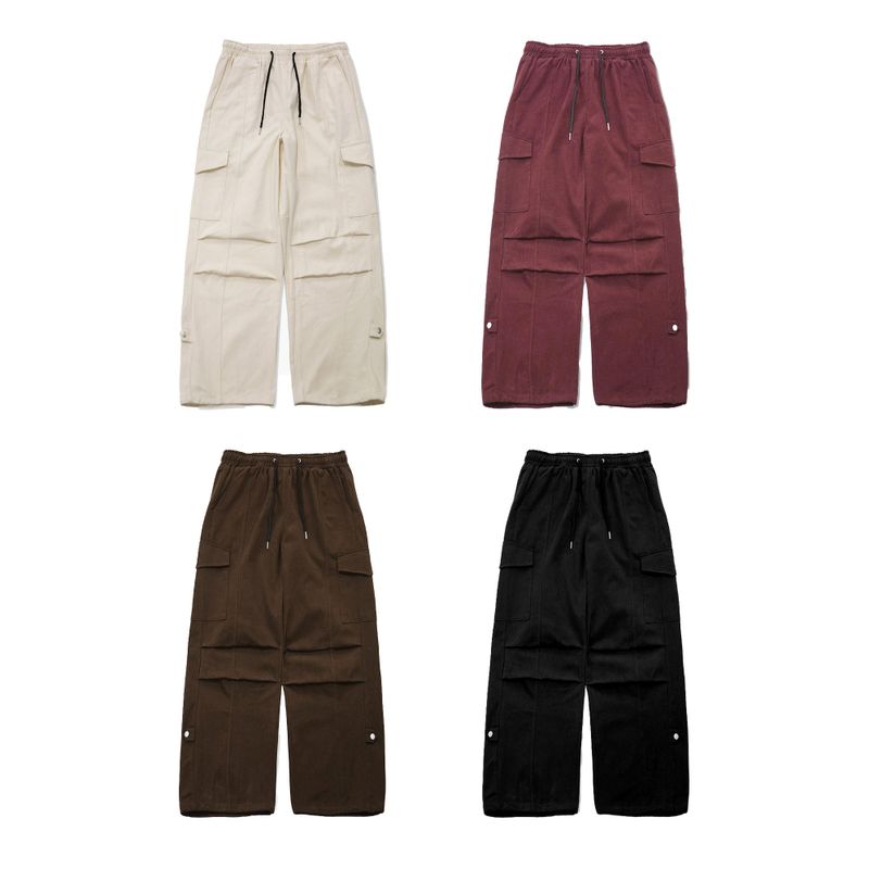 OWN Winter Loca Cargo Pants (4 colors)