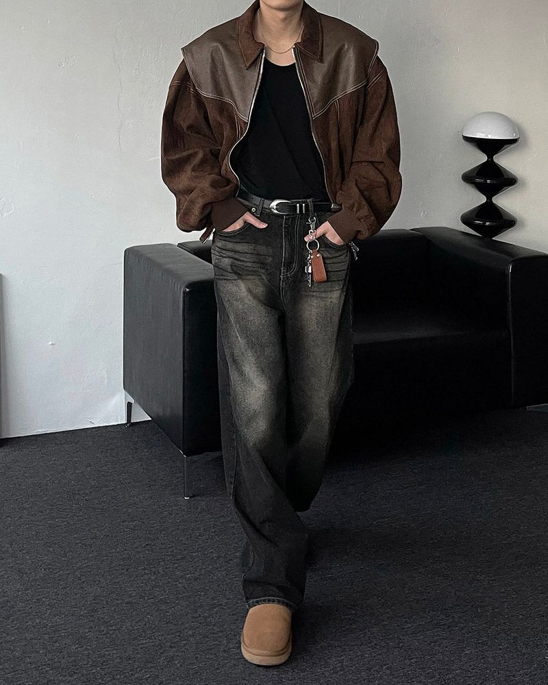 OWN Cowboy Viper Jacket (2 colors)
