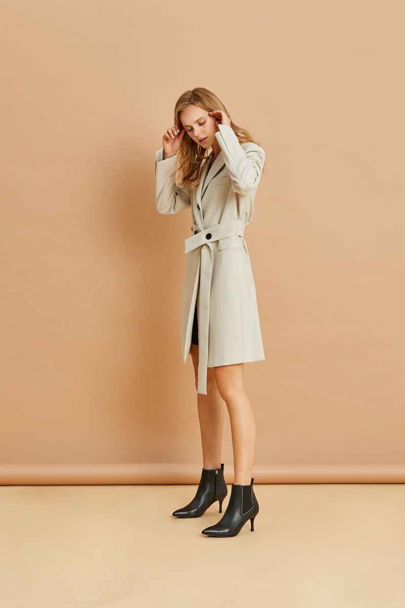 Marble Boots_Black